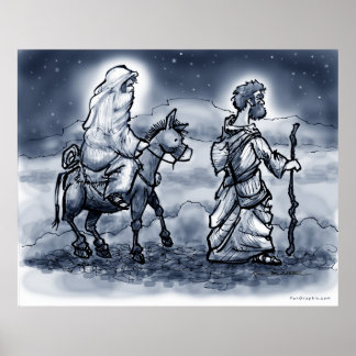 Póster La posada