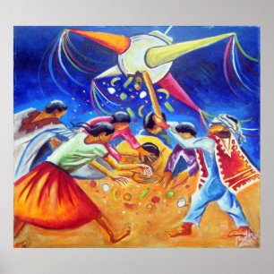Póster La Posado
