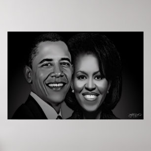 Póster La primera pareja