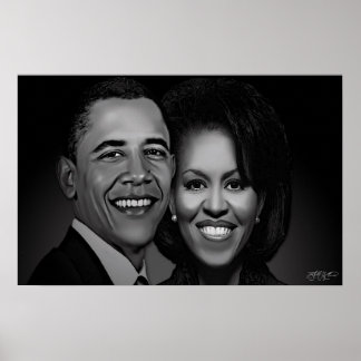 Póster La primera pareja
