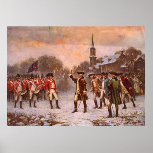 Póster La primera resistencia de Percy Moran