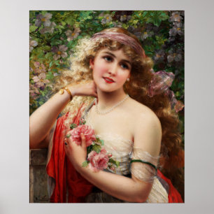 Póster La printemps