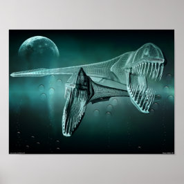 Póster La profundidad 2