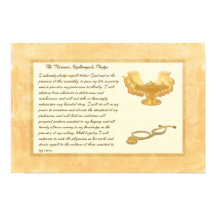 La promesa de Florencia Nightingale