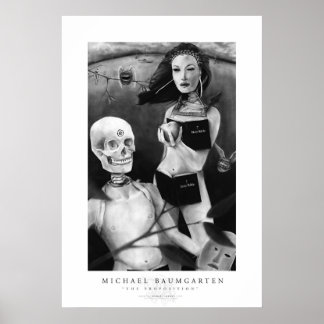 Póster La propuesta