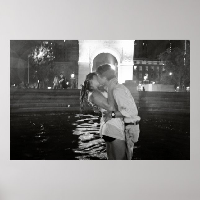 Póster La Propuesta #2 (Frente)