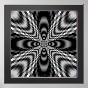 Póster La próxima cruz