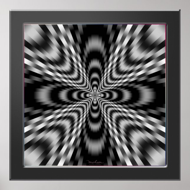 Póster La próxima cruz (Frente)