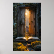 "La Puerta de los Sueños"