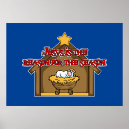 Póster La razón de la temporada 1