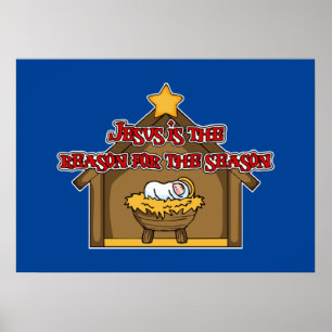 Póster La razón de la temporada 1