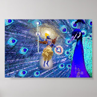 Póster La realidad de lo bello