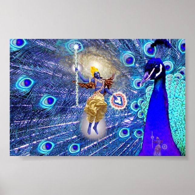 Póster La realidad de lo bello (Frente)