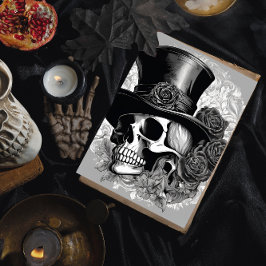 Póster La recuperación gótica de los románticos