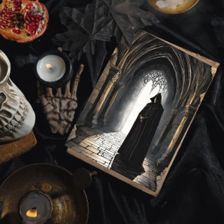 Póster La recuperación gótica del guardián