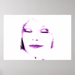 Póster La reina de la nieve
