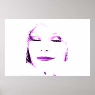 Póster La reina de la nieve