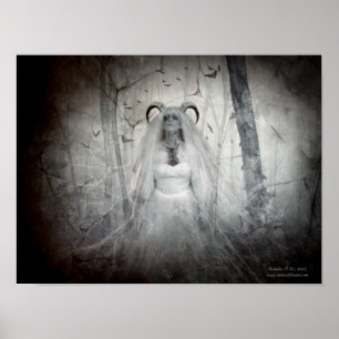 Póster La resurrección de Bathory