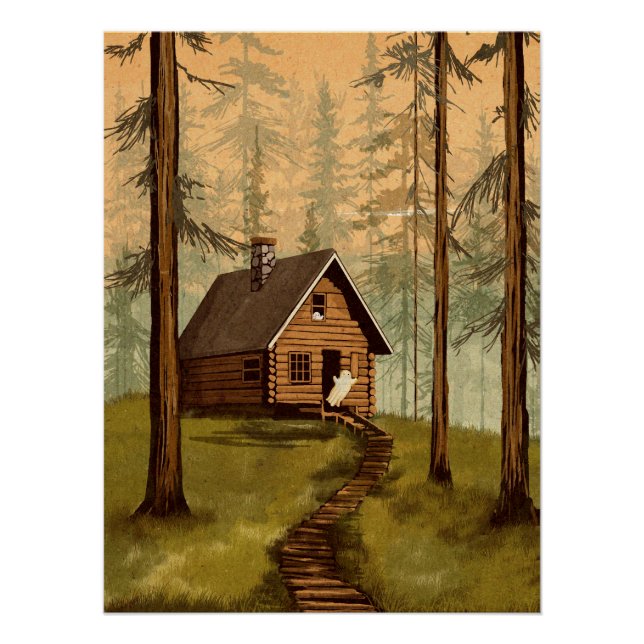 Póster La retirada (Anverso)