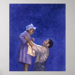 Póster La reunión 2003