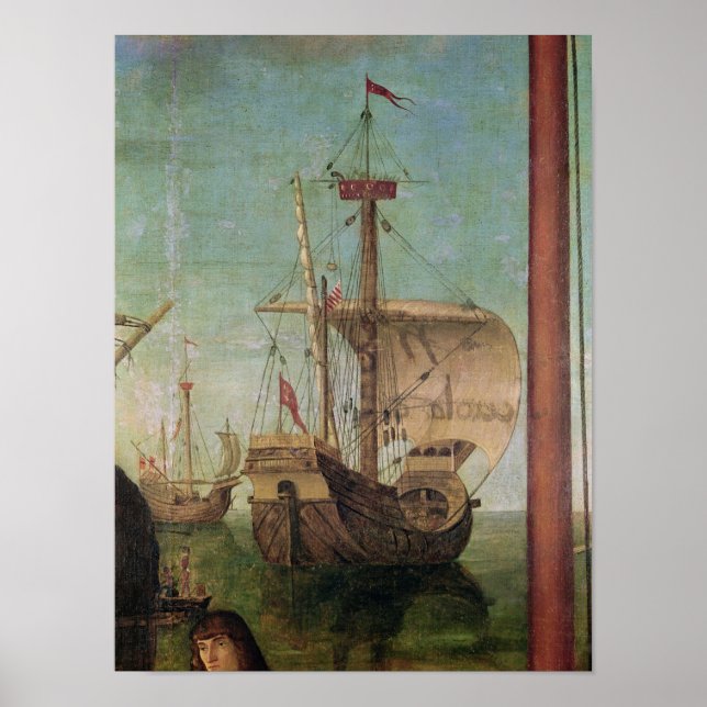 Póster La reunión y salida de los mejores (Frente)