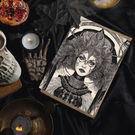 Póster La Reveridad Gótica del Monarca