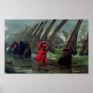 Póster La Rochelle