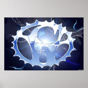 Póster La rueda de Catherine