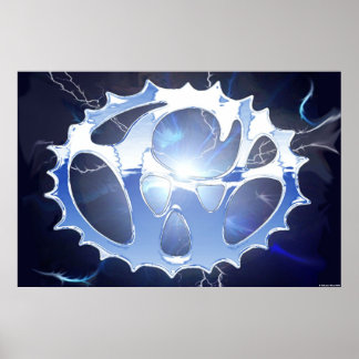 Póster La rueda de Catherine