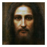 LA SAGRADA CARA DE JESÚS