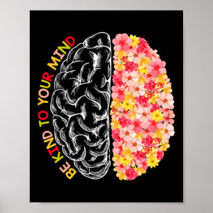 Póster La Salud Divertirse Un Poco Con La Conciencia Del