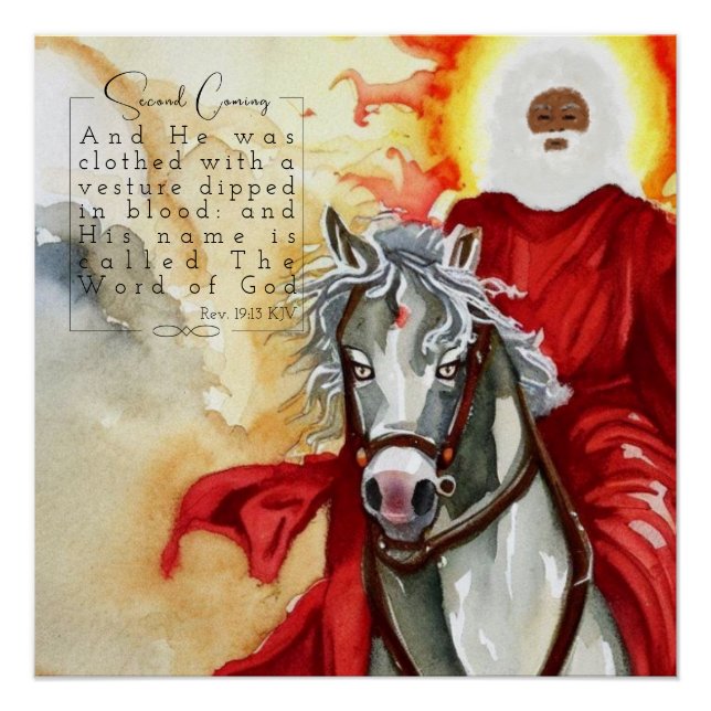 PÓSTER LA SEGUNDA VECINA (Anverso)