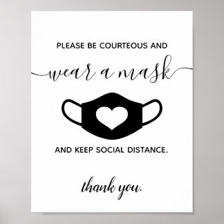 Póster La seguridad empresarial lleva un guión moderno de