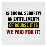 La Seguridad Social es un Derecho, Lo Pagamos.