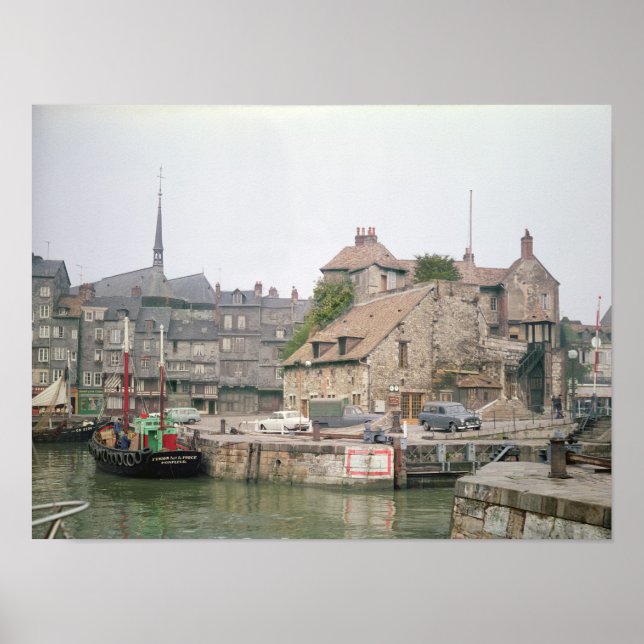 Póster La semblanza (Frente)