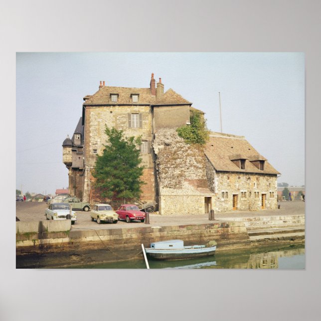 Póster La semblanza (Frente)