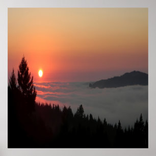 Póster La serenidad......