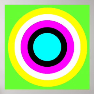 Póster La serie de artistas del MUSEO jGibney 5