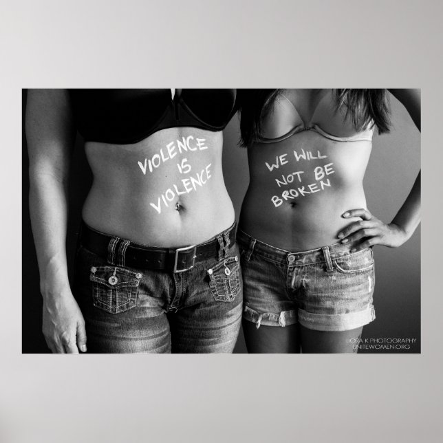 Póster La serie Liora K (Frente)