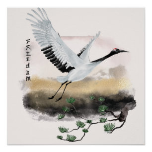 Póster La serie Okinawa Diseño 12