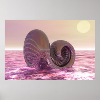 Póster La serpiente (empieza con $12,80)