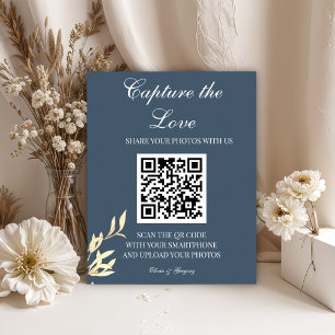 Póster La sinfonía floral eterna captura el amor