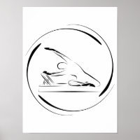 La sirena de Pilates en el reformador