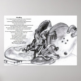 PÓSTER LA TEMPORADA HA LLEGADO