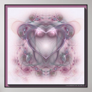 PÓSTER LA TENDENCIA DE NUESTRO AMOR