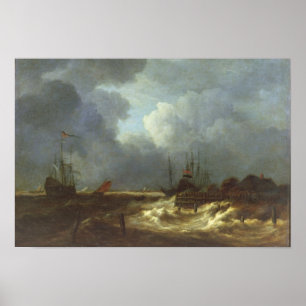 Póster La Tentación