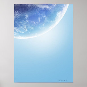 Póster La Tierra 12
