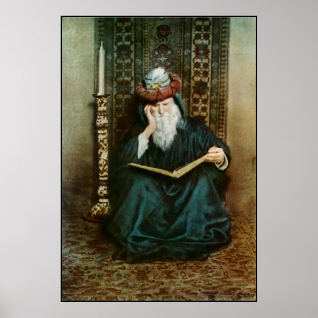 Póster La Tierra no pudo responder; ni los mares que llor (Frente)