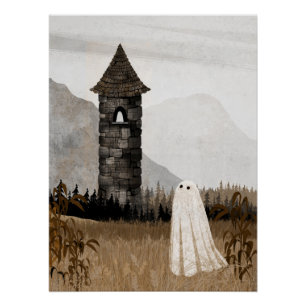 Póster La Torre