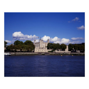 Póster La Torre de Londres